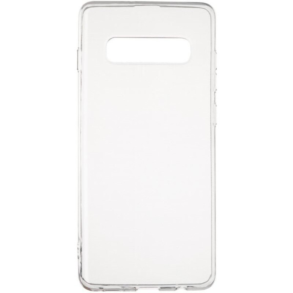

Чехол Air Case для Samsung G975 (S10 Plus) Transparent