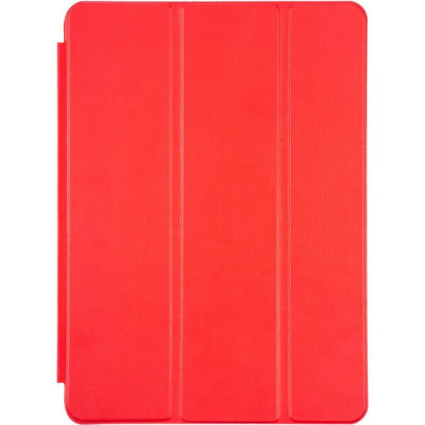 

Чехол книжка Smart Cover для iPad 9.7" Red