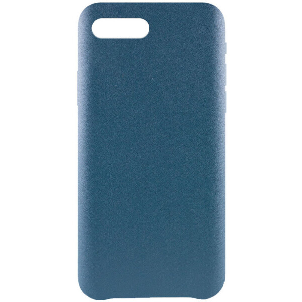 

Кожаный чехол AHIMSA PU Leather Case (A) для Apple iPhone 8 plus (5.5'') Зеленый (151268)