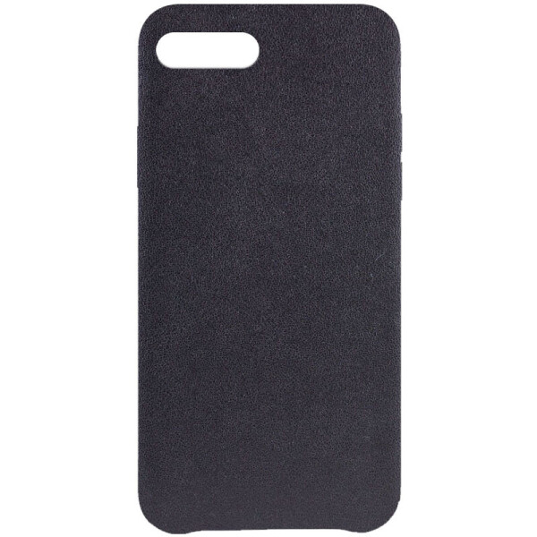 

Кожаный чехол AHIMSA PU Leather Case (A) для Apple iPhone 8 plus (5.5'') Черный (151271)