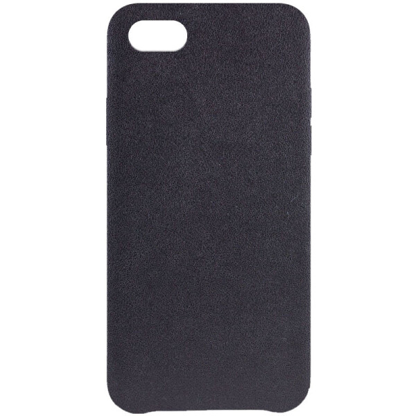 

Кожаный чехол AHIMSA PU Leather Case (A) для Apple iPhone 7 / 8 / SE (2020) (4.7") Черный (151266)
