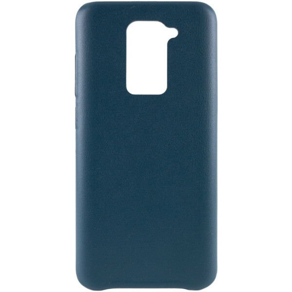 

Кожаный чехол AHIMSA PU Leather Case (A) для Xiaomi Redmi 10X Зеленый (151222)