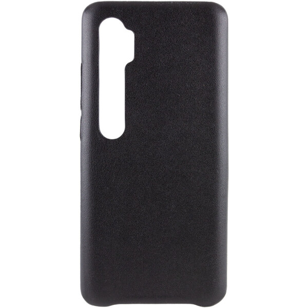 

Кожаный чехол AHIMSA PU Leather Case (A) для Xiaomi Mi Note 10 Pro Черный (151195)