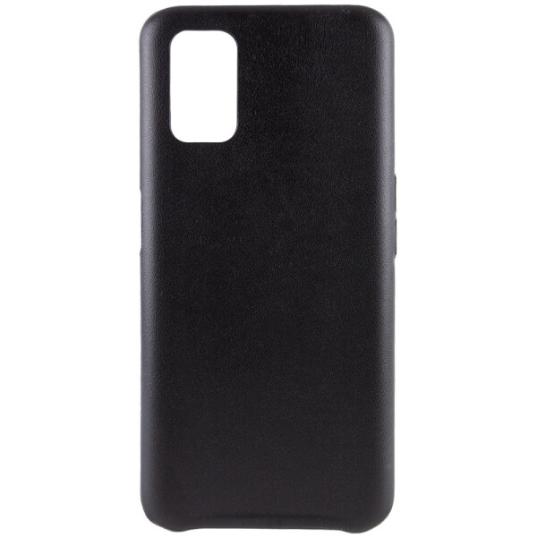 

Кожаный чехол AHIMSA PU Leather Case (A) для Oppo A52 / A72 / A92 Черный (151140)