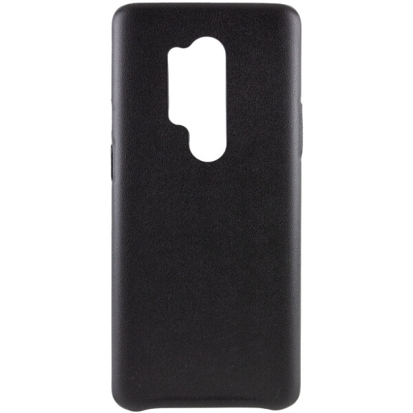 

Кожаный чехол AHIMSA PU Leather Case (A) для OnePlus 8 Pro Черный (151135)