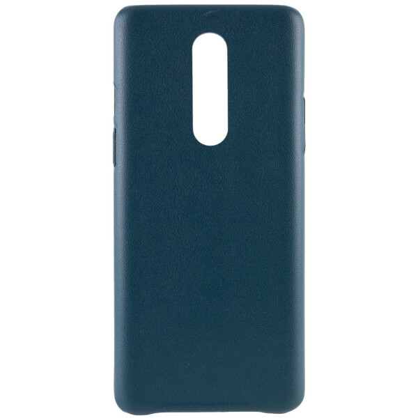 

Кожаный чехол AHIMSA PU Leather Case (A) для OnePlus 8 Зеленый (151127)