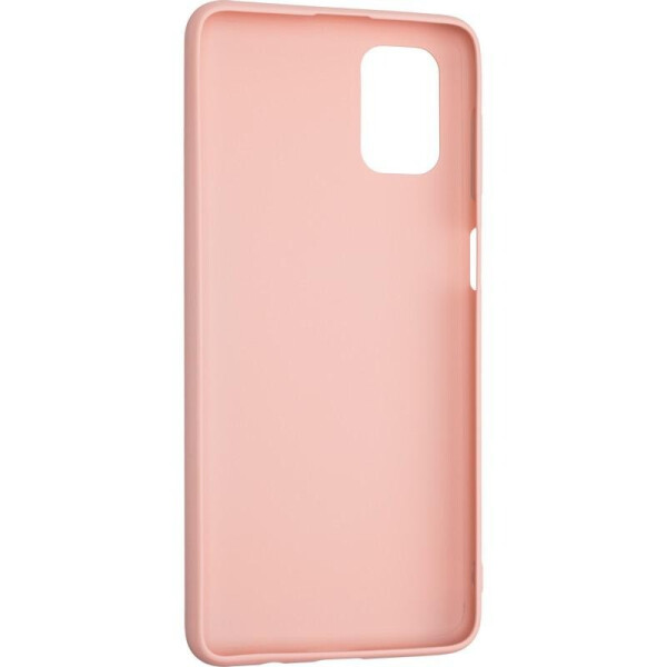 

Чехол Gelius Canvas Case для Samsung M515 (M51) Pink