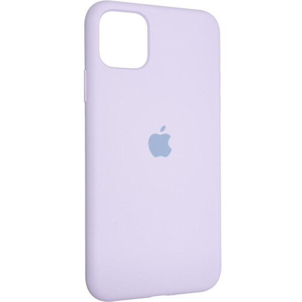 

Чехол Full Soft Case для iPhone XS Max Lilac