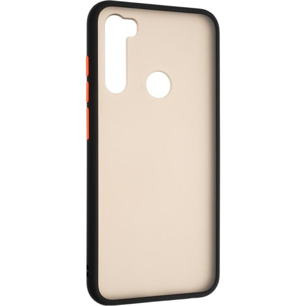 

Чехол Gelius Bumper Mat Case для Samsung A115 (A11) Black