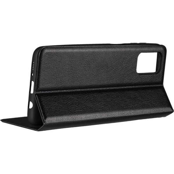 

Чехол книжка Book Cover Leather Gelius for iPhone 12 Pro Max Black