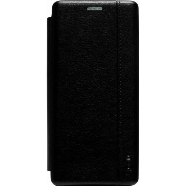 

Чехол книжка Book Cover Leather Gelius для Samsung Galaxy Note 20 N980 Black