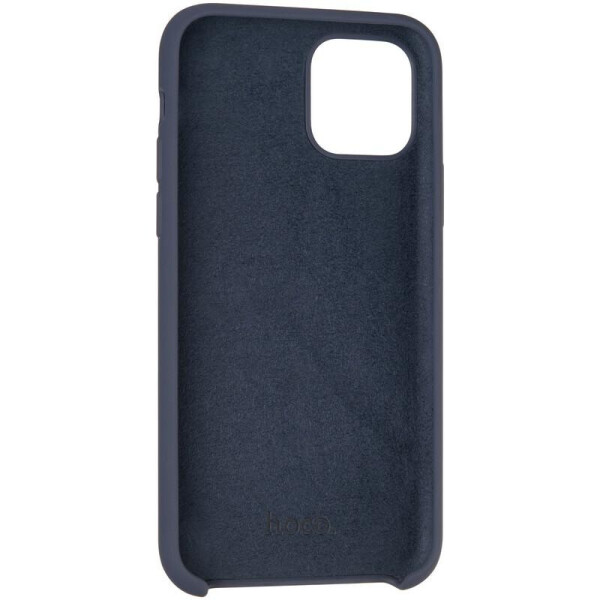 

Hoco Pure Series Protective Case for iPhone 11 Pro Dark Blue