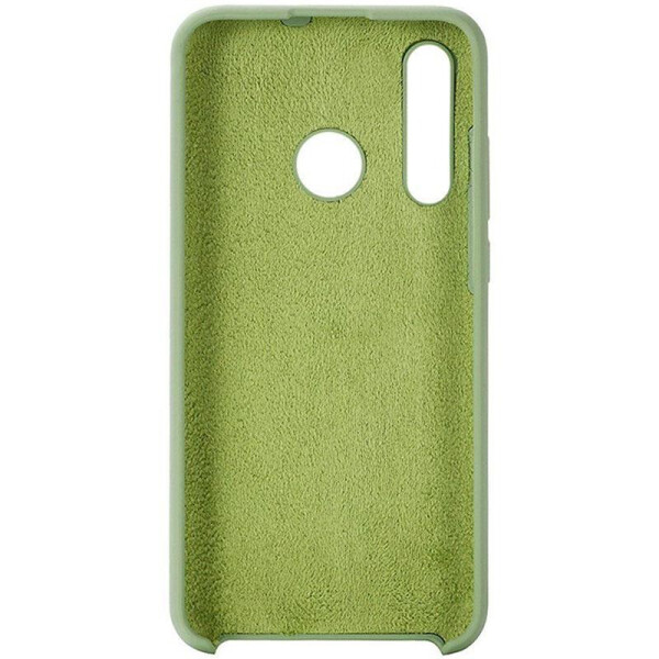 

Чехол без бренда для Xiaomi Mi A3/CC9e Olive Green