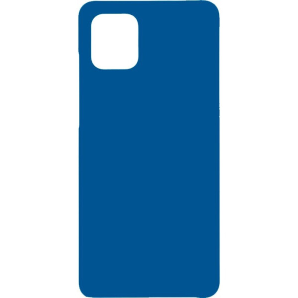 

Чехол без бренда для Samsung N980 (Note 20) Blue