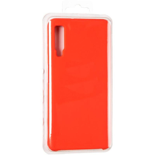 

Чехол без бренда для Xiaomi Redmi 6 Pro Red