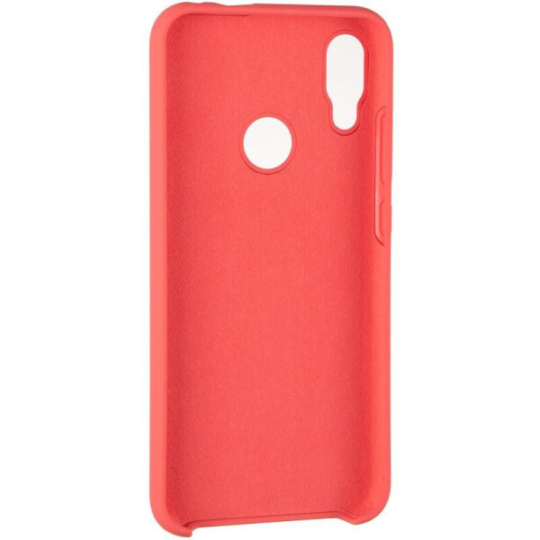 

Чехол без бренда для Xiaomi Redmi 7 Rose Red