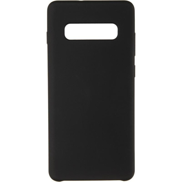 

Чехол без бренда для Samsung G975 (S10 Plus) Black