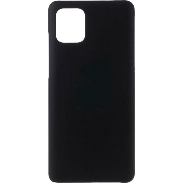 

Чехол без бренда для Samsung N985 (Note 20 Ultra) Black
