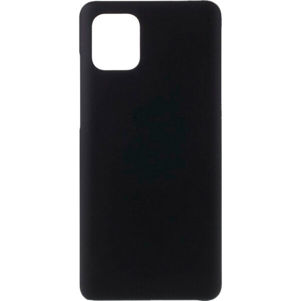 

Чехол без бренда для Samsung A315 (A31) Black