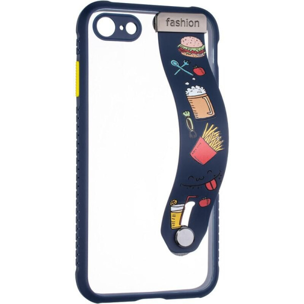 

Чехол Altra Belt Case для Samsung G988 (S20 Ultra) Tasty