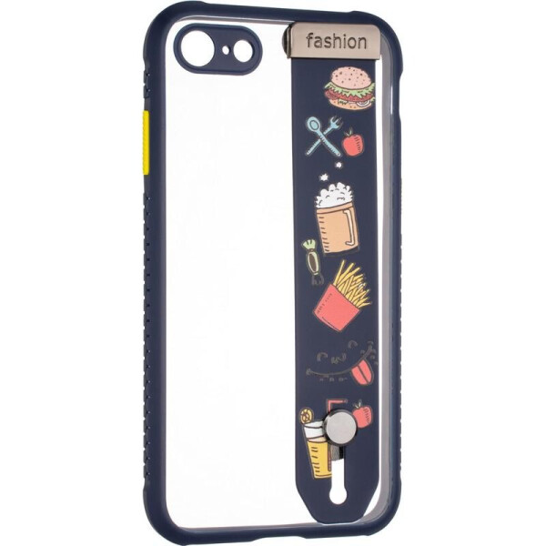 

Чехол Altra Belt Case для iPhone X/XS Tasty