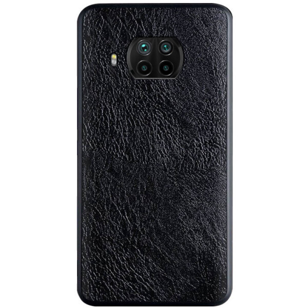 

Кожаный чехол PU Retro classic для Xiaomi Mi 10T Lite / Redmi Note 9 Pro 5G Черный (157145)
