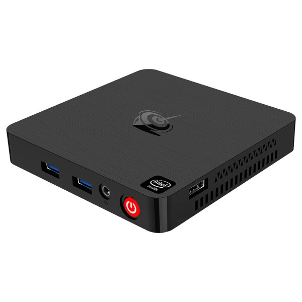 

Beelink T4 Mini PC Intel Atom x5-Z8500, 4GB+64GB