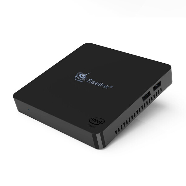

Beelink Gemini T34-M Mini PC Intel Celeron® N3450, 4GB+64GB
