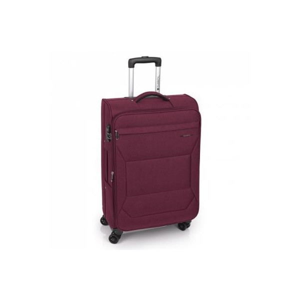 

Чемодан Gabol Board (M) Red (926172)