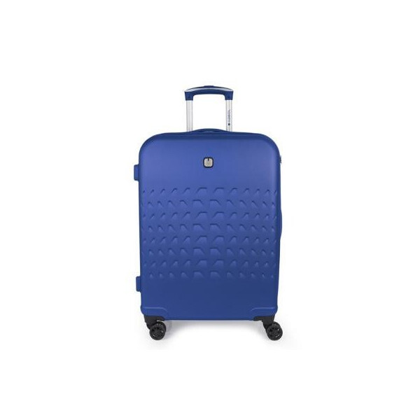 

Чемодан Gabol Duke (M) Blue (927959)