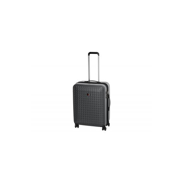 

Чемодан Wenger Matrix 24" Grey (604357)
