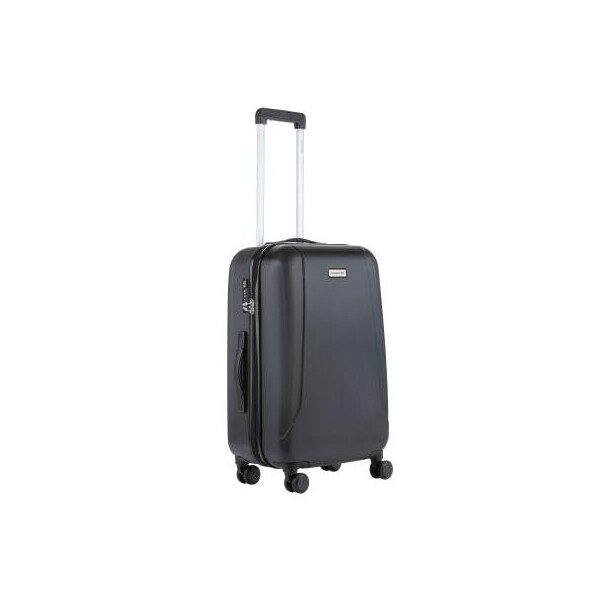 

Чемодан CarryOn Skyhopper (M) Black (927728)