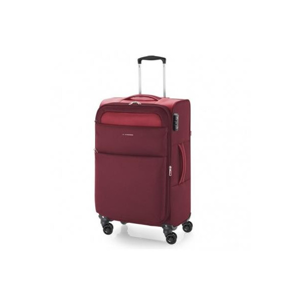 

Чемодан Gabol Cloud (M) Red (925576)