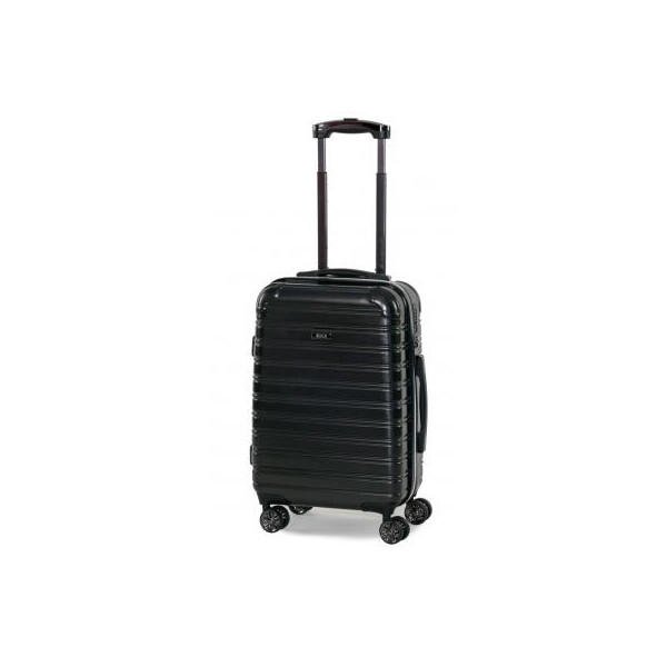 

Чемодан Rock Chicago (S) Black (927809)