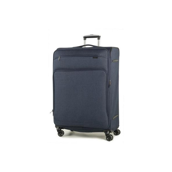 

Чемодан Rock Madison (L) Navy (923335)