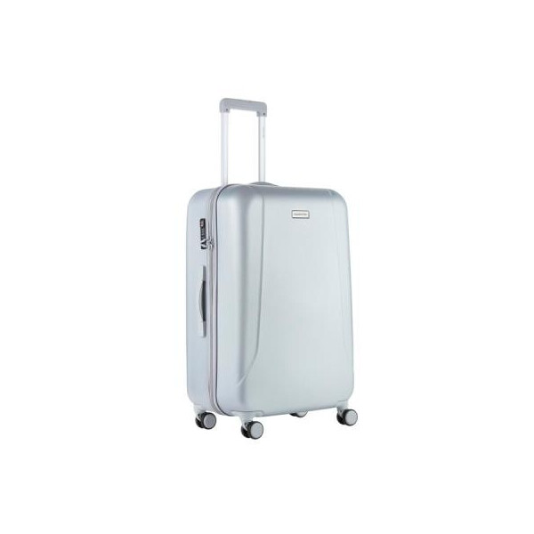 

Чемодан CarryOn Skyhopper (L) Silver (927146)