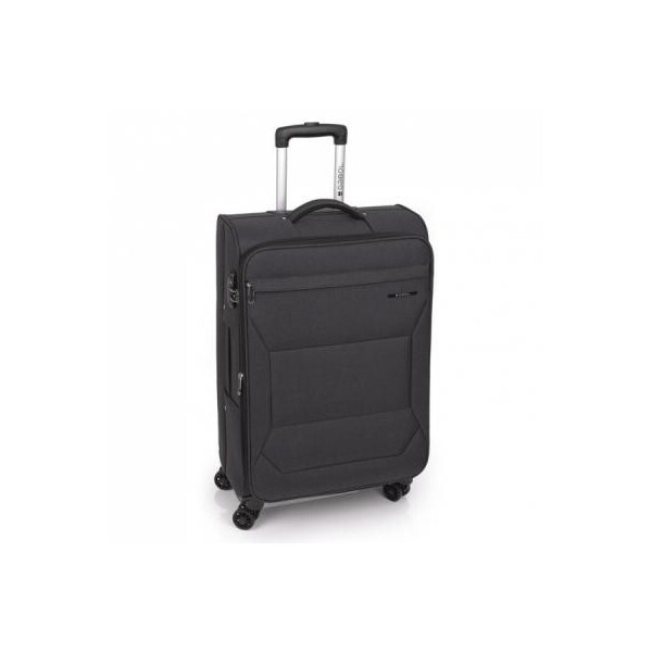 

Чемодан Gabol Board (M) Black (926168)