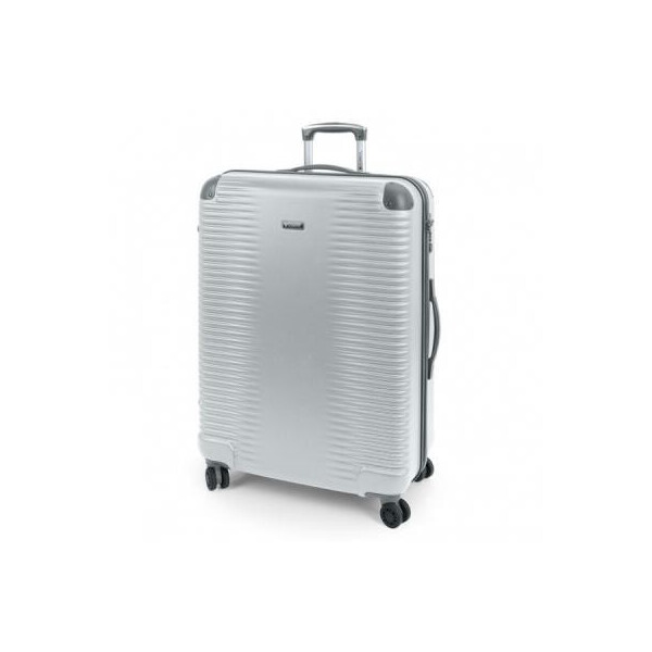 

Чемодан Gabol Balance (L) Silver (924924)