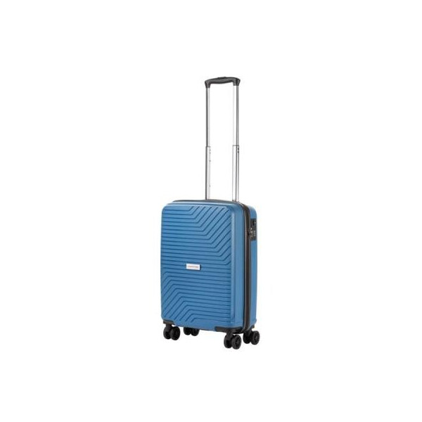 

Чемодан CarryOn Transport (S) Blue Jeans (927194)