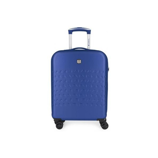 

Чемодан Gabol Duke (S) Blue (927958)