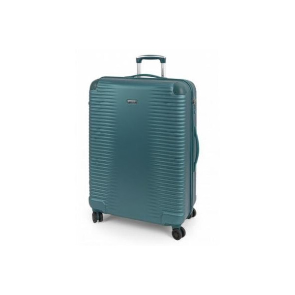 

Чемодан Gabol Balance (L) Turquoise (925795)