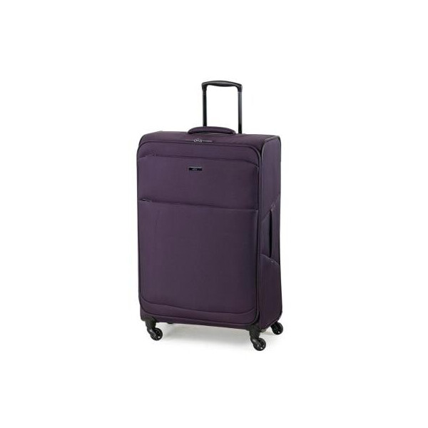 

Чемодан Rock Ever-lite (L) Purple (927831)