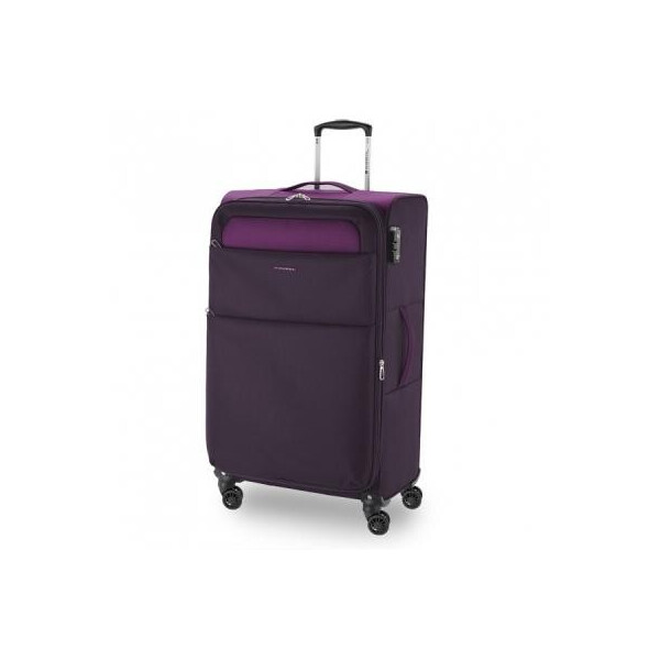

Чемодан Gabol Cloud (L) Purple (924721)