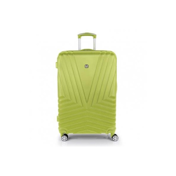 

Чемодан Gabol Atlanta (L) Pistachio (927050)
