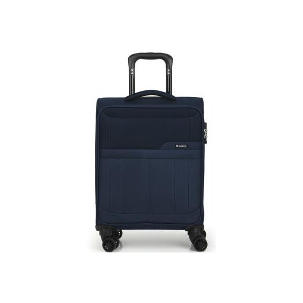 

Чемодан Gabol Roma (S) Blue (926249)