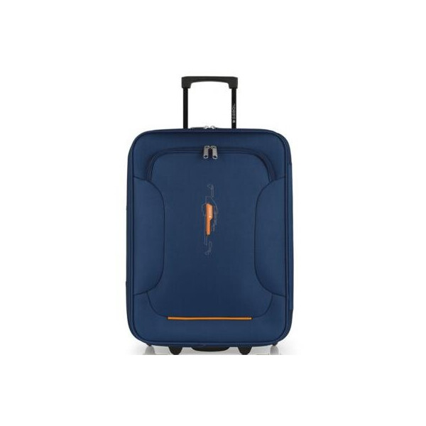 

Чемодан Gabol Week Cabin (S) Blue (928023)