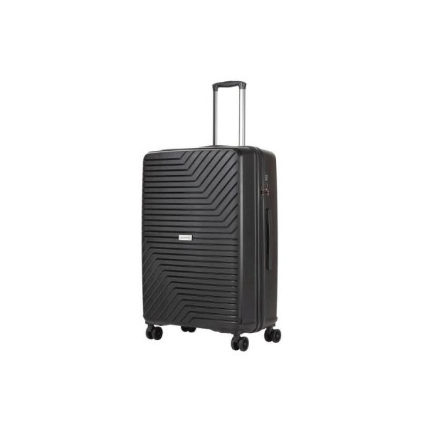 

Чемодан CarryOn Transport (L) Black (927192)