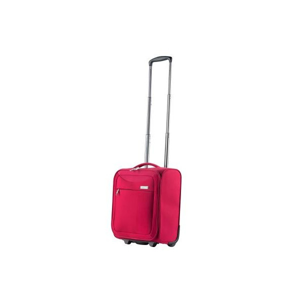 

Чемодан CarryOn AIR Underseat (S) Cherry Red (927749)