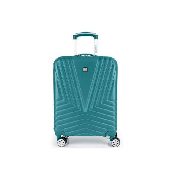 

Чемодан Gabol Atlanta (S) Turquoise (926559)
