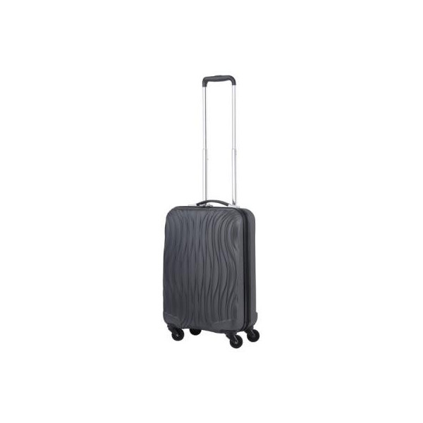 

Чемодан CarryOn Wave (S) Anthracite (927162)
